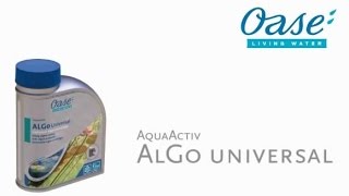 Oase AquaActiv OptiPond 5 l