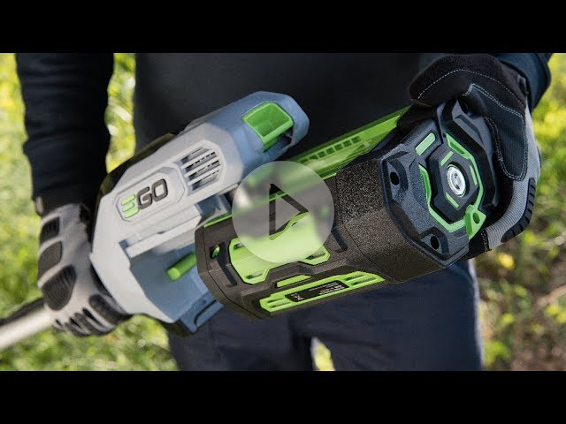 GRATIS EGO Power Akku BA2800T - ab 899 EUR Einkauf