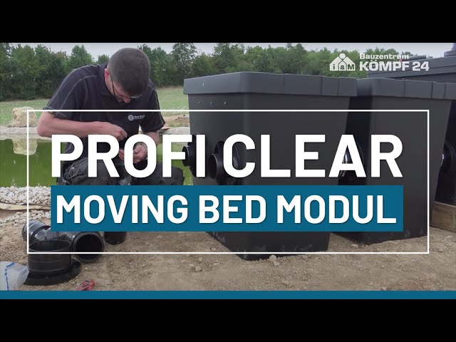 Oase ProfiClear Premium Moving Bed Modul L