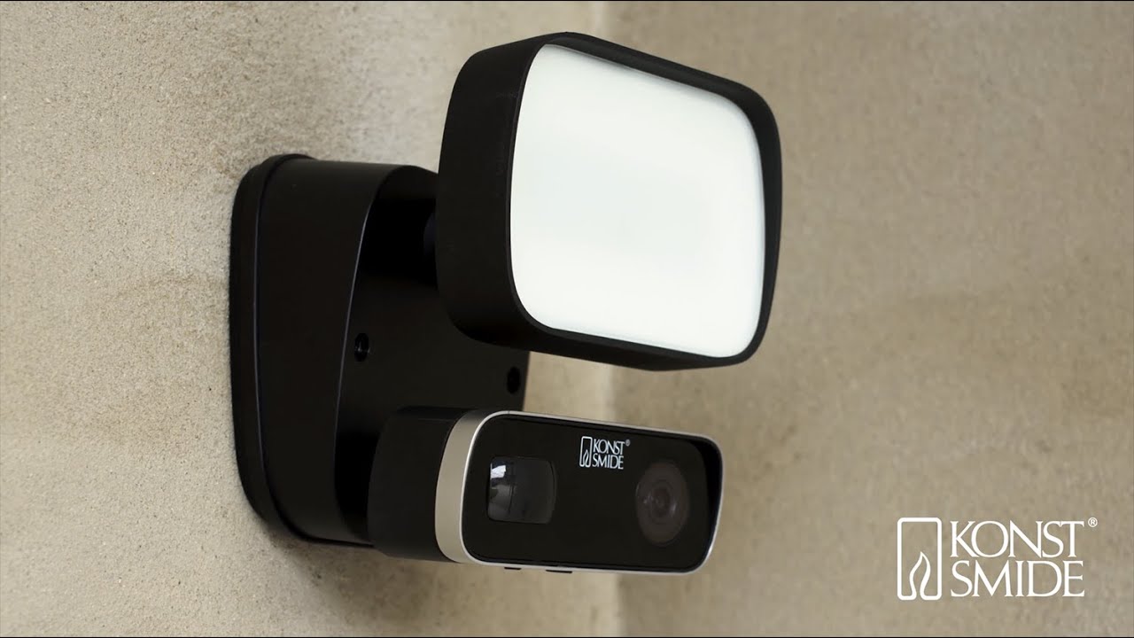 Konstsmide Smartlight, 18W (7868-750)