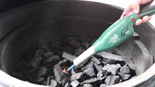 Big Green Egg EGGniter nachfüllbarer Gas-Grillanzünder