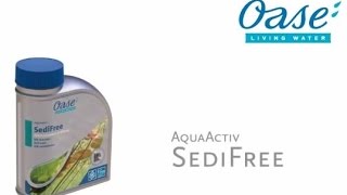 Oase AquaActiv SediFree 6,6 kg
