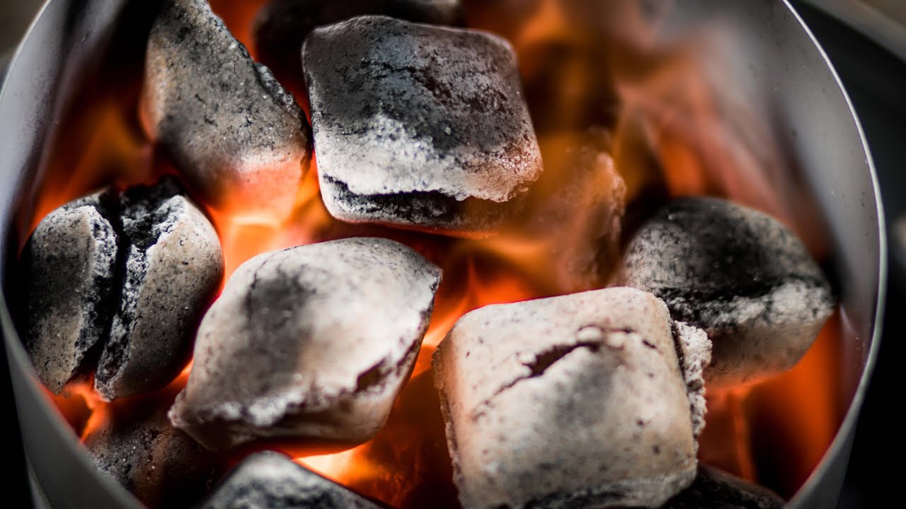 McBrikett Grillbriketts KOKOKO EGGS 8kg