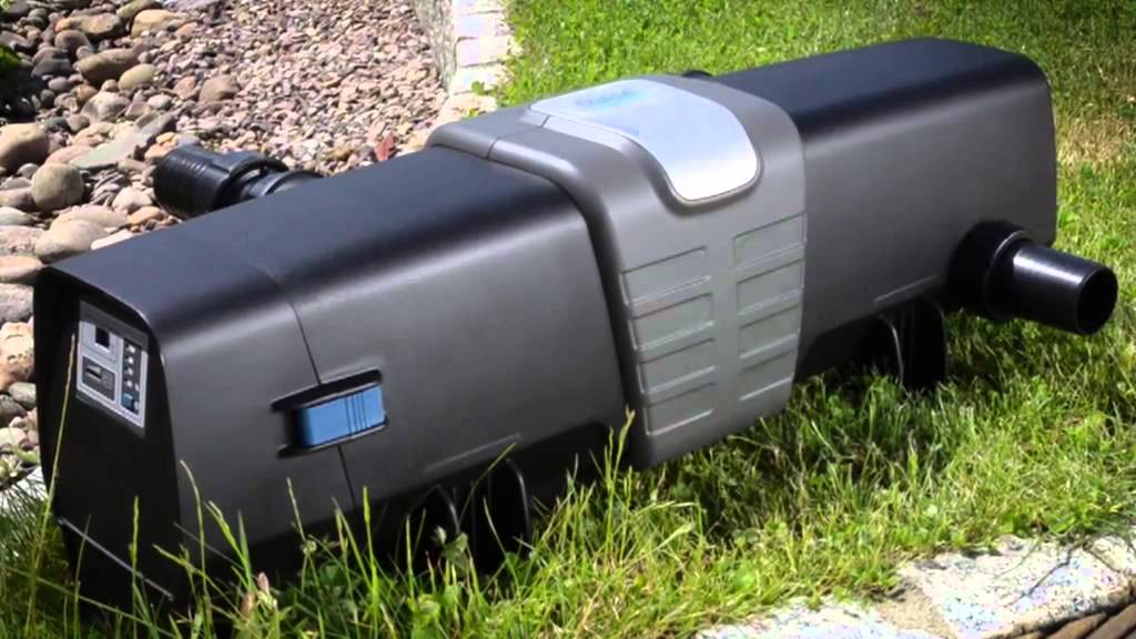 Oase BioSys Skimmer +