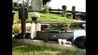 Oase BioSys Skimmer +