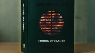 Big Green Egg Kochbuch Modus Operandi