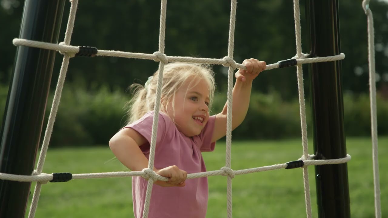 Salta Spielgerät PlayFit Monkeybar L/XL