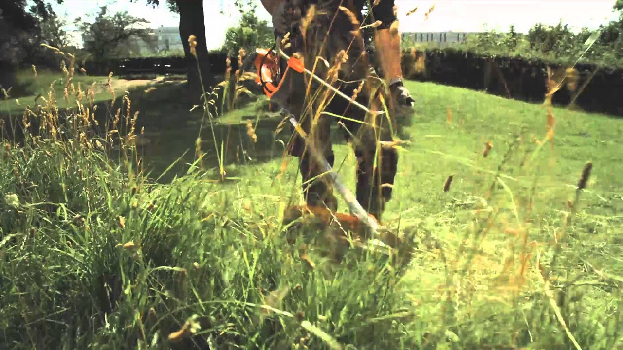 Husqvarna Motorsense 336FR