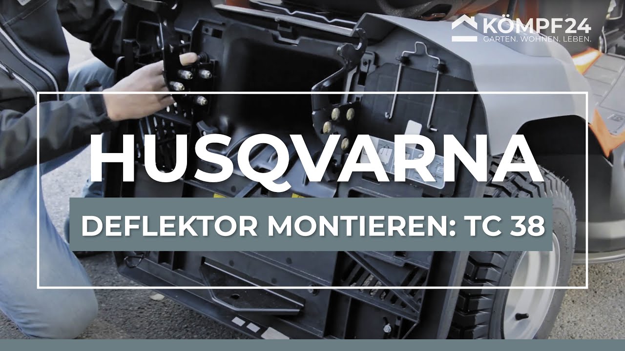 Husqvarna Deflektor