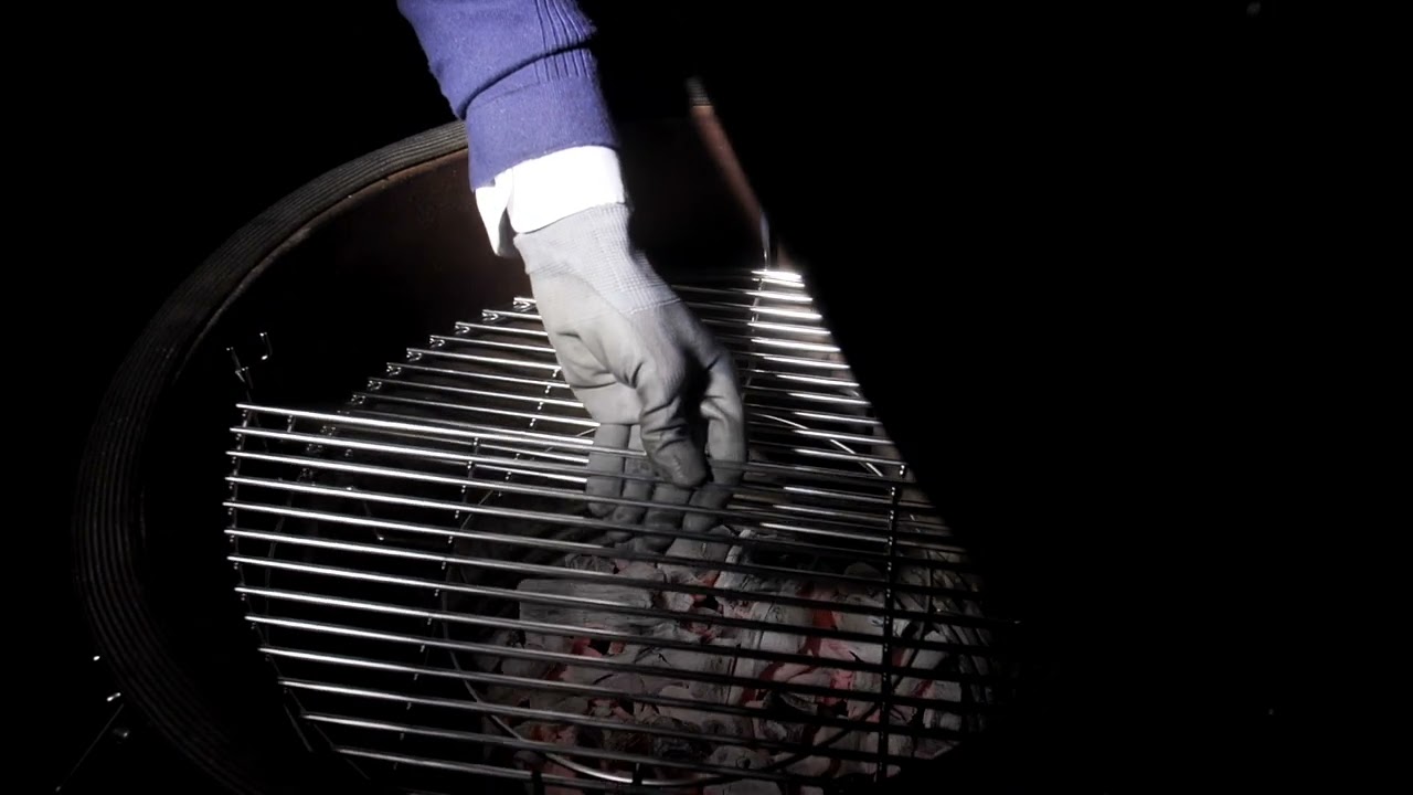 Yakiniku 19''  Pro-Set