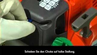 Husqvarna Motorsense 336FR