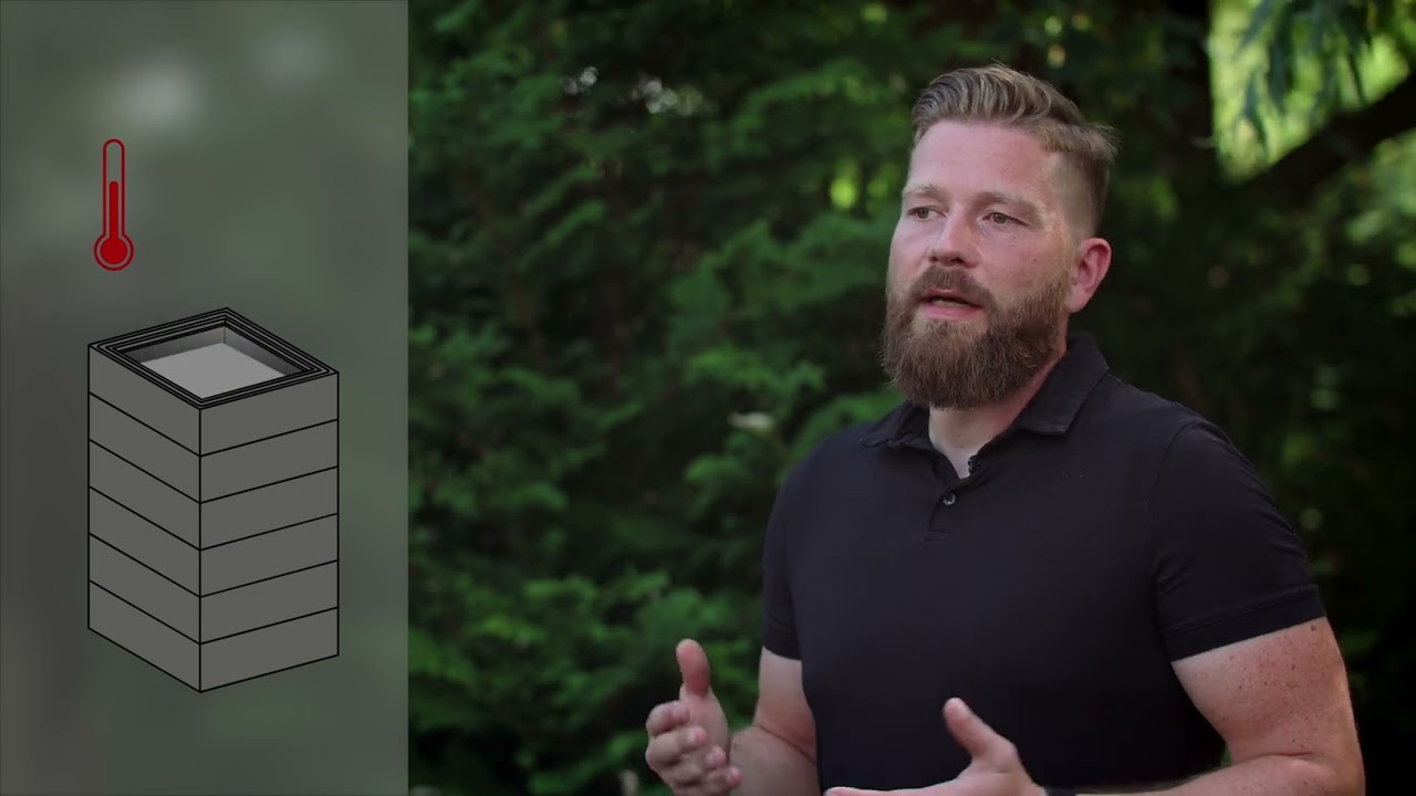 WESERWABEN® Mauersteine Trend-Line Classic