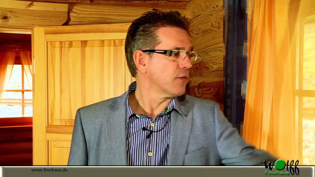 Wolff Finnhaus Gartenhaus Ferienhaus Spessart 92-E