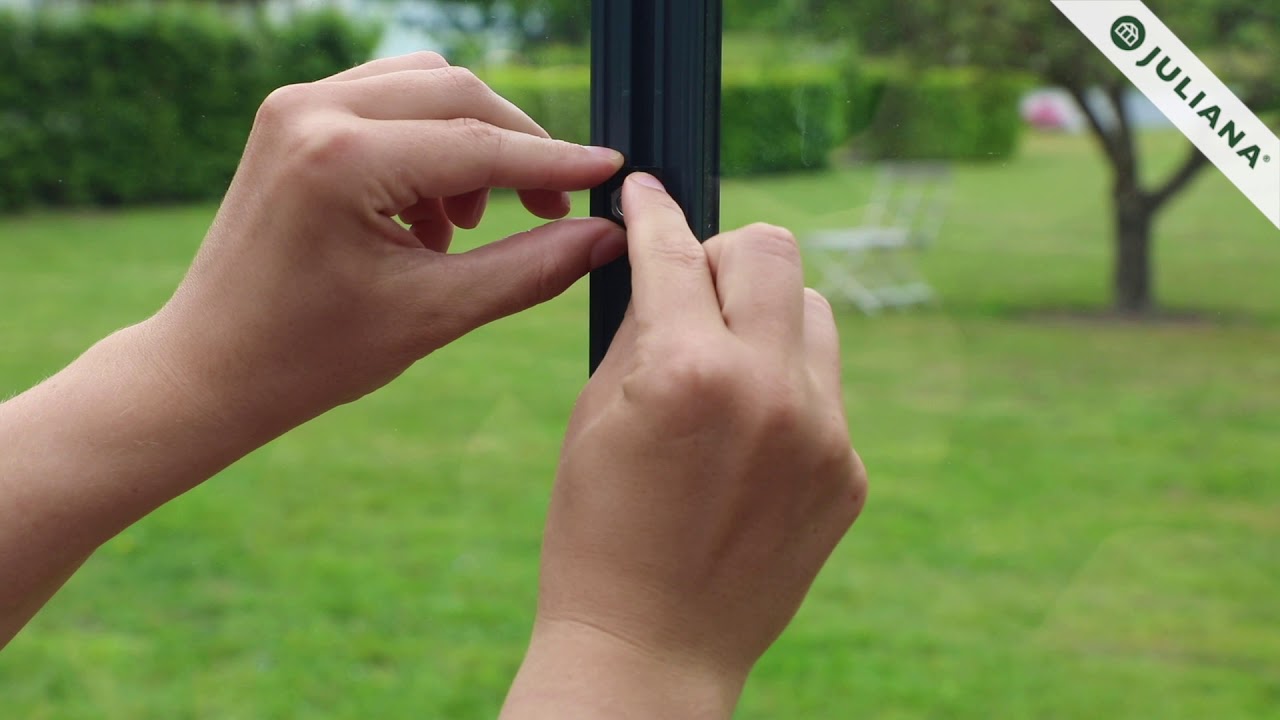 Juliana Aufhängungshaken 4 Stück